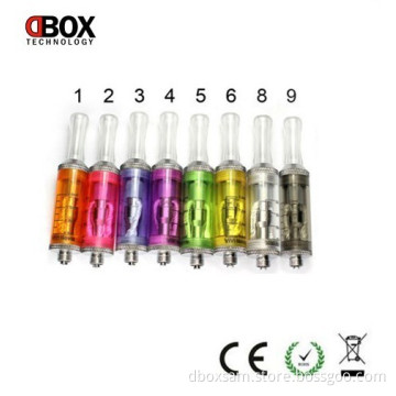 Dbox 2013 Hot-Selling Vision/Smok Cartomizer Mini Vivi Nova Tank